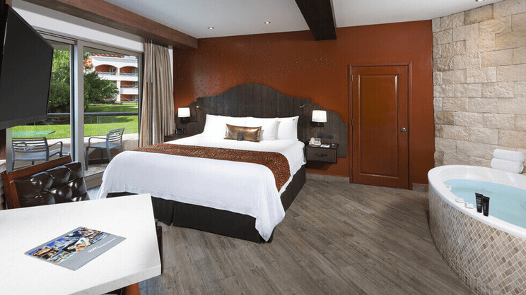 Hard Rock Hotel Riviera Maya